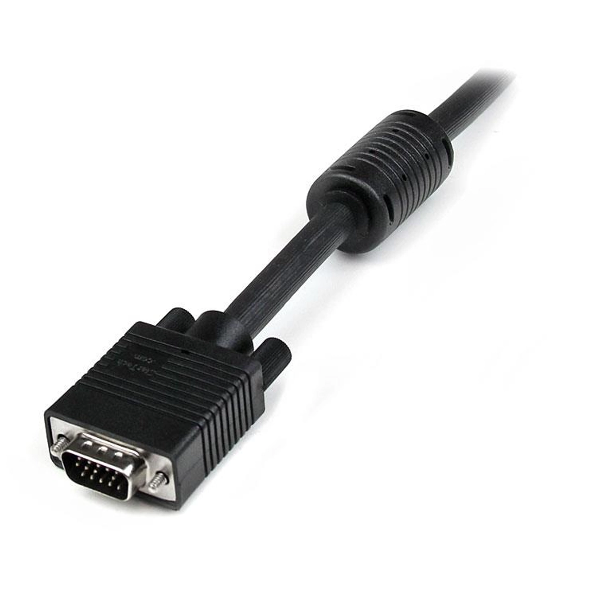 5m Coax High Res Monitor VGA Video Cable