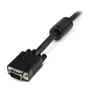 5m Coax High Res Monitor VGA Video Cable