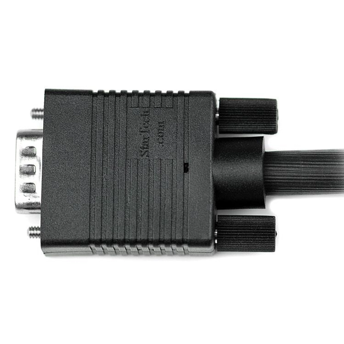 1m Coax High Res Monitor VGA Cable