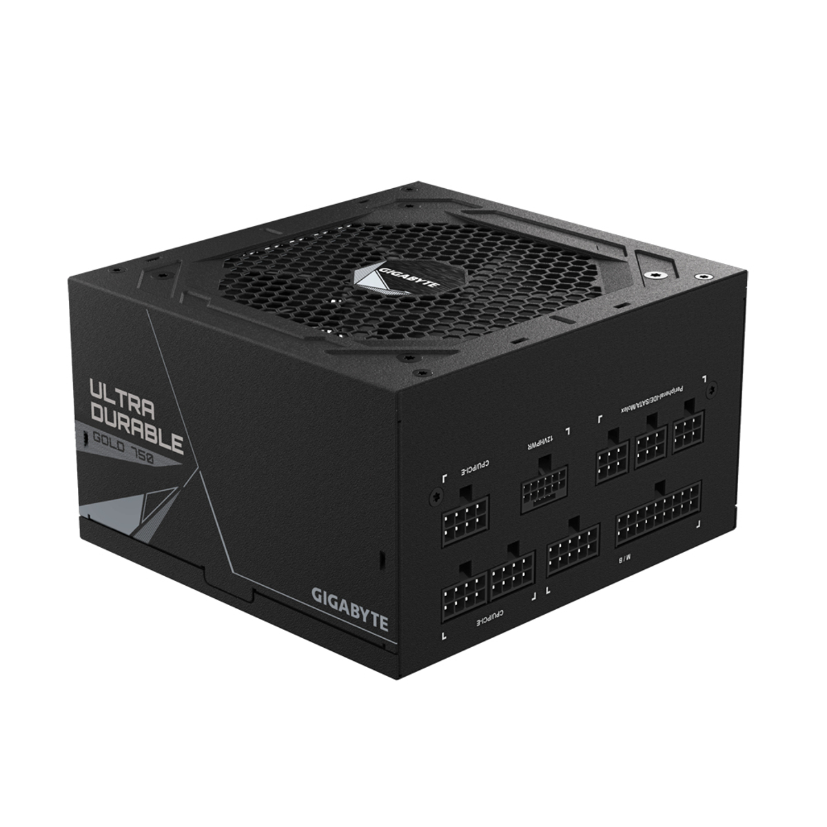 PSU 750W ATX 3.0 MOD 80+G