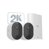 Pro5 2-Cam Kit 1-Month Smart