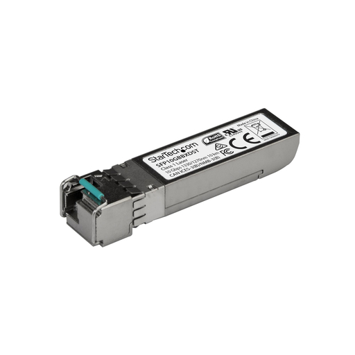 10GBase-BX SFP+ Transceiver - Downstream