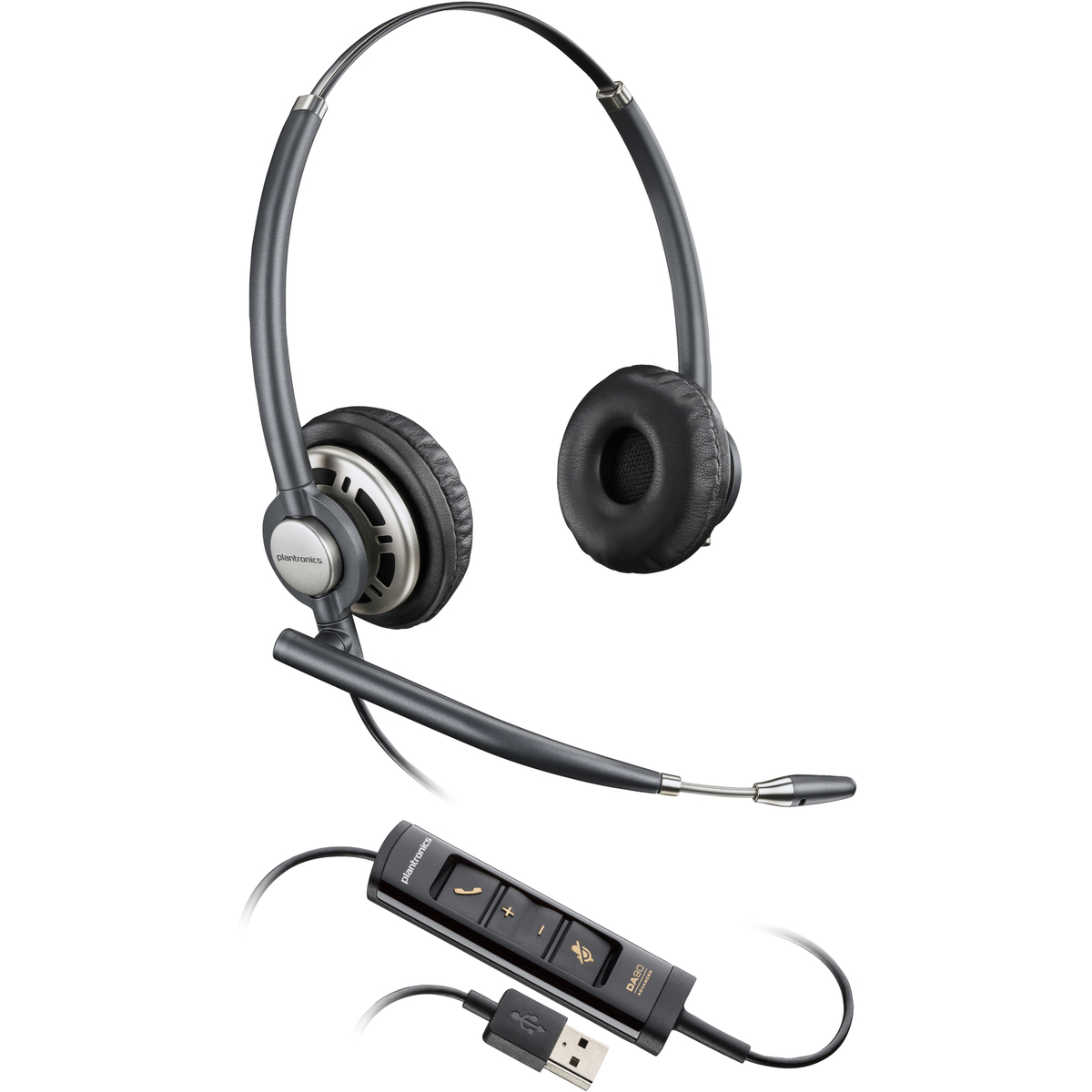 EncorePro HW725 USB N/C Stereo