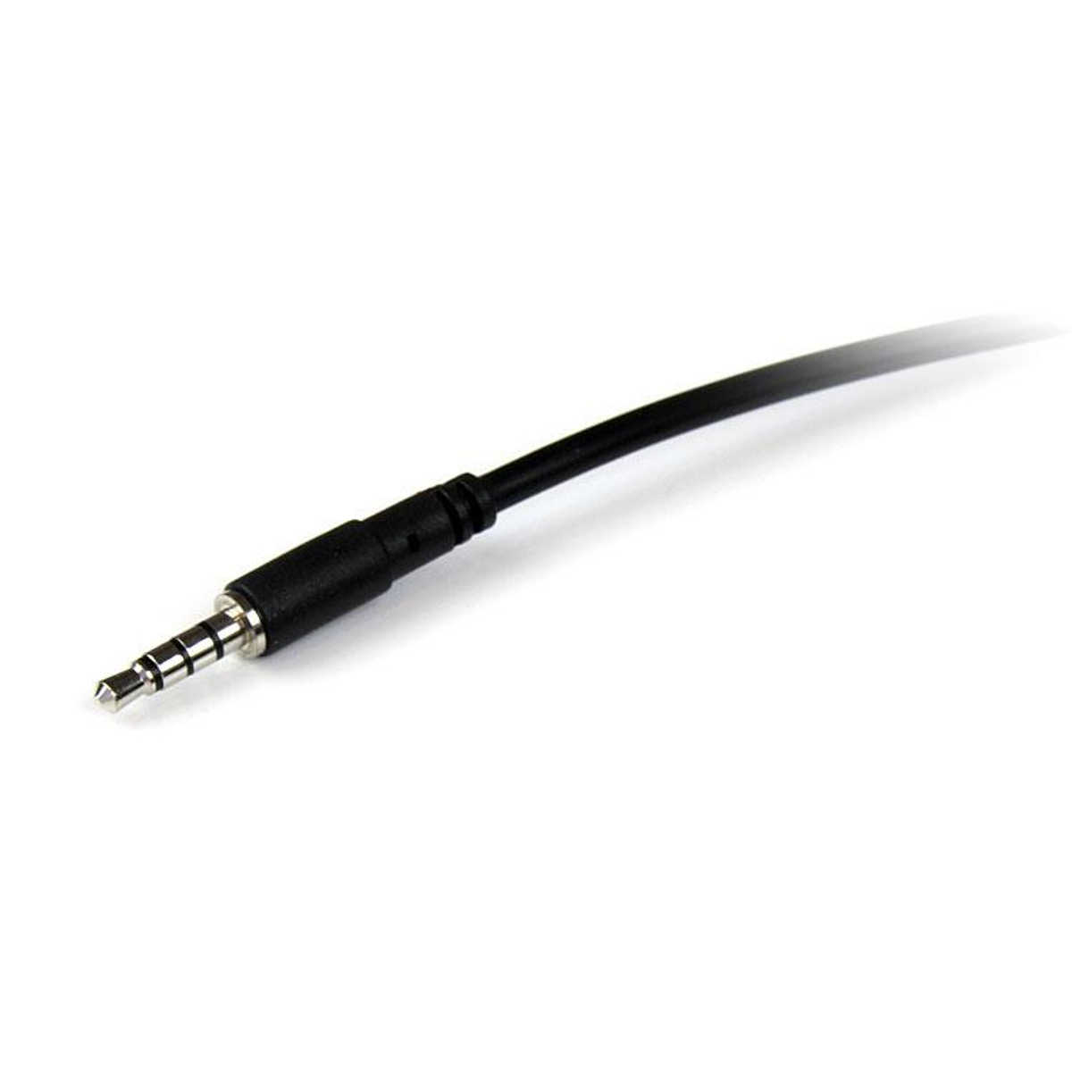 2m 4 Position TRRS Headset Ext Cable