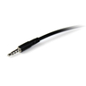 2m 4 Position TRRS Headset Ext Cable