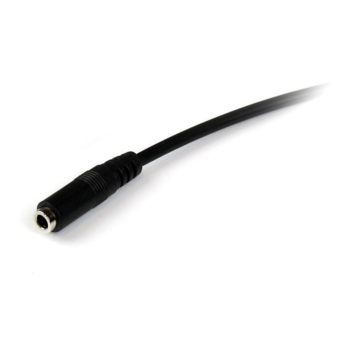 2m 4 Position TRRS Headset Ext Cable