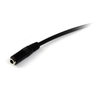 2m 4 Position TRRS Headset Ext Cable