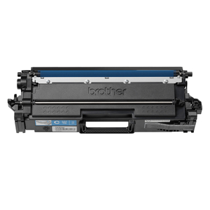 TN821XXLC Cyan 12k Pages Toner