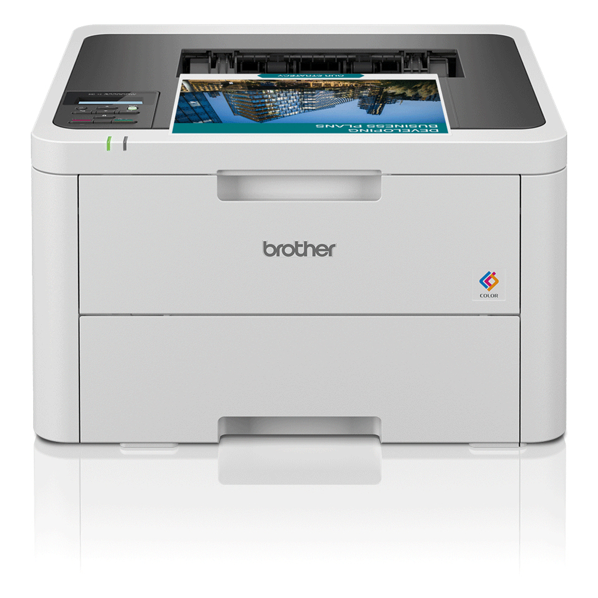 HL-L3220CW A4 Colour Laser Printer