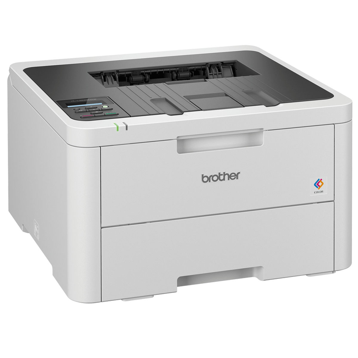HL-L3220CW A4 Colour Laser Printer