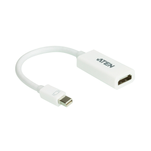 Aten, VC980 Mini DisplayPort HDMI Adapter