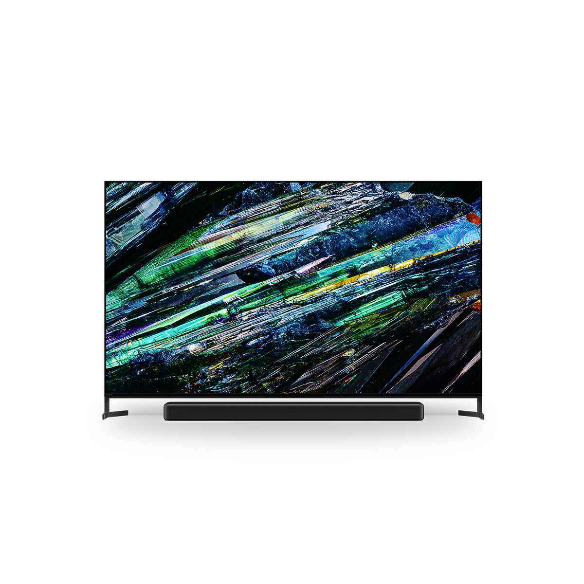65 A95L Bravia 4K UHD OLED Smart TV