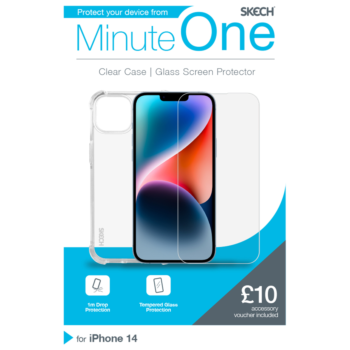 Minute One iPhone 14