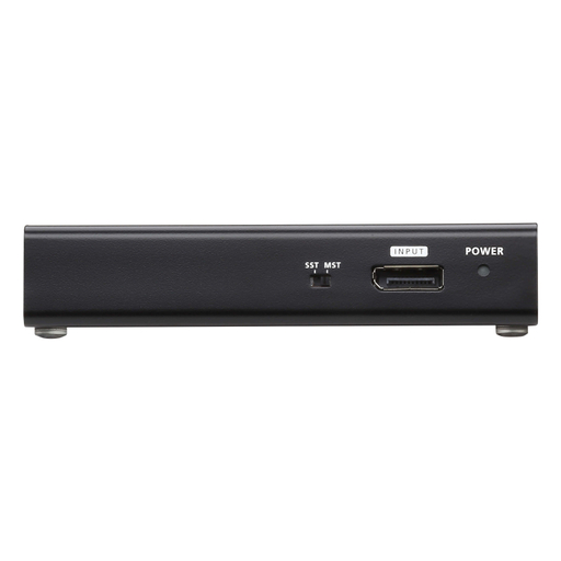 VS192 2-Port 4K DisplayPort Splitter MST