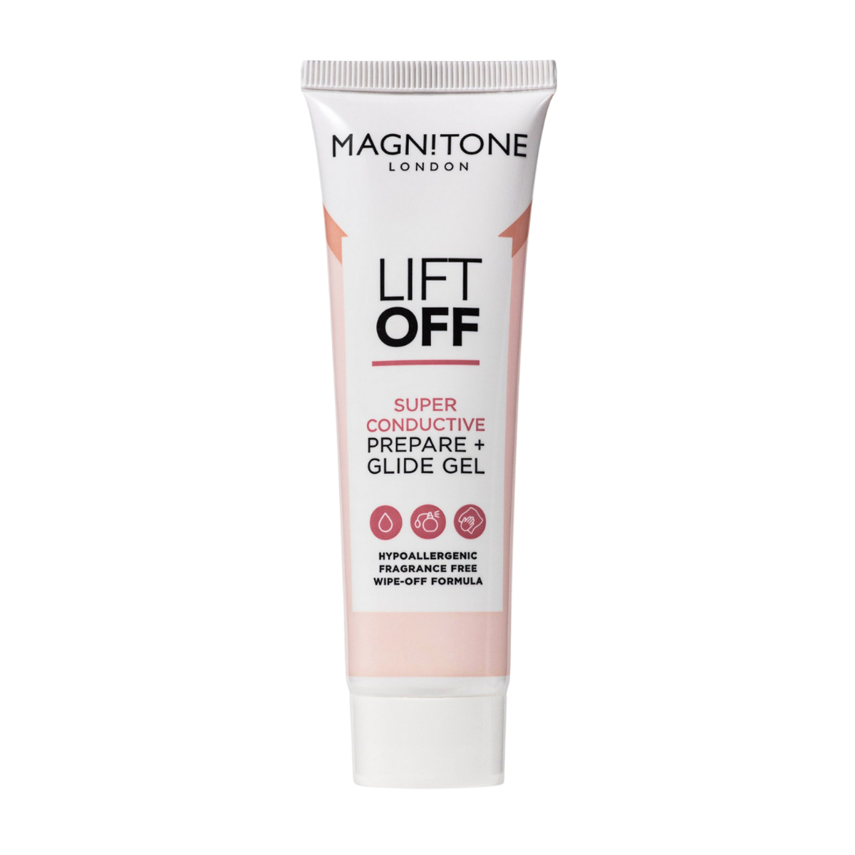 Liftoff Facial Tone Lift Pink