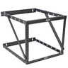 8U 12U 22U 2Post Open Rack Expandable