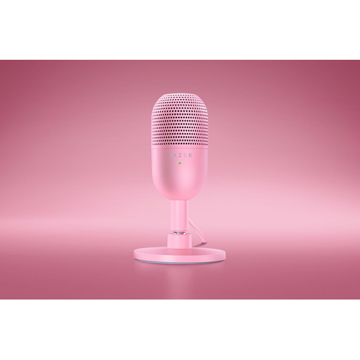 Seiren V3 Mini - Quartz