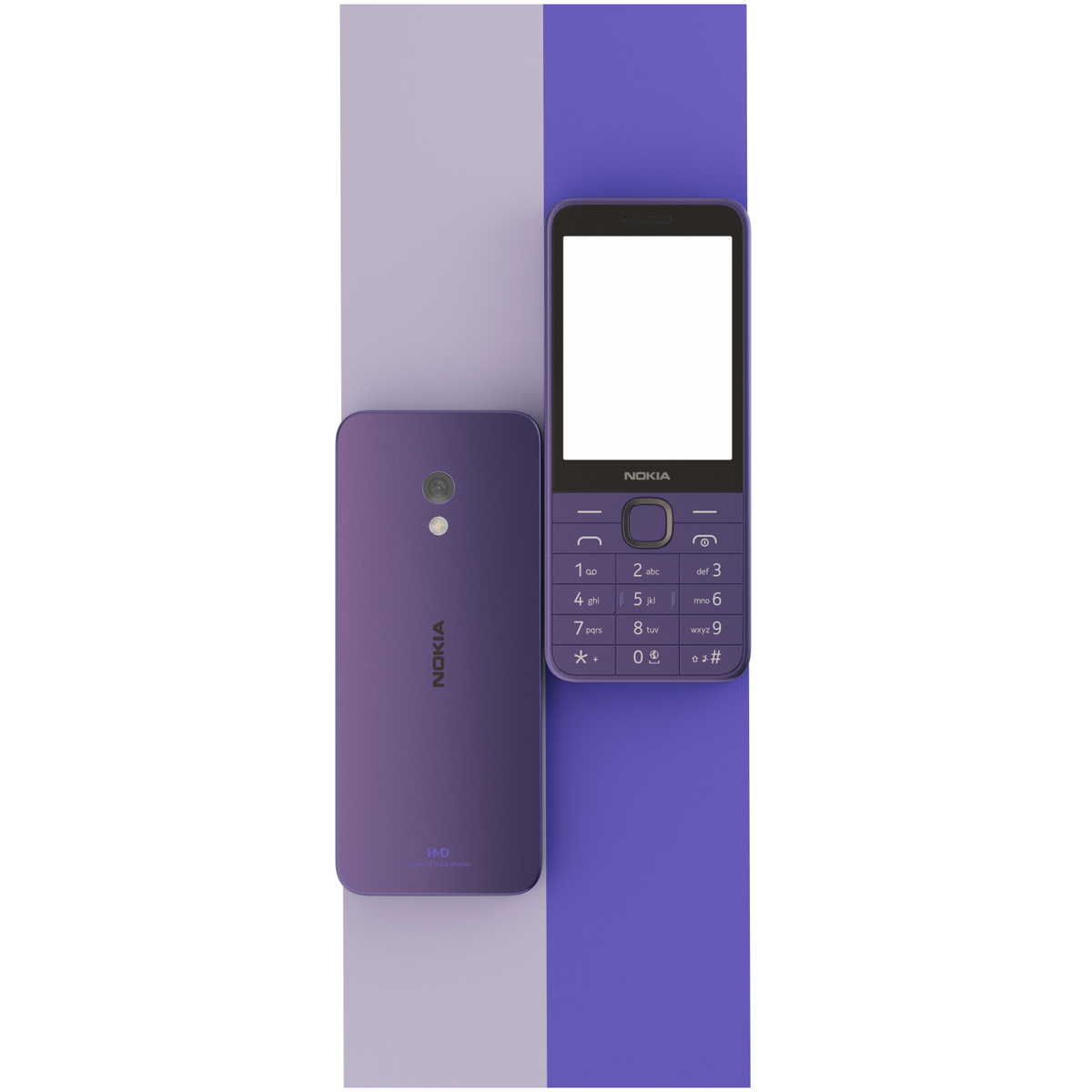 235 4G TA-1614 DS GBIE PURPLE