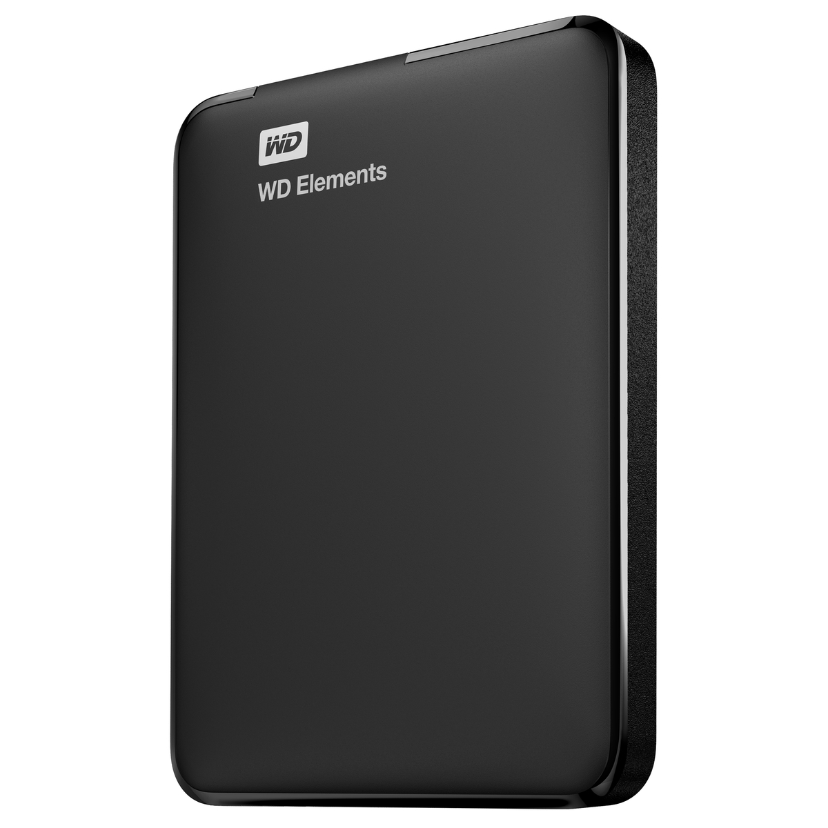 HDD Ext 2TB Elements USB3 Black