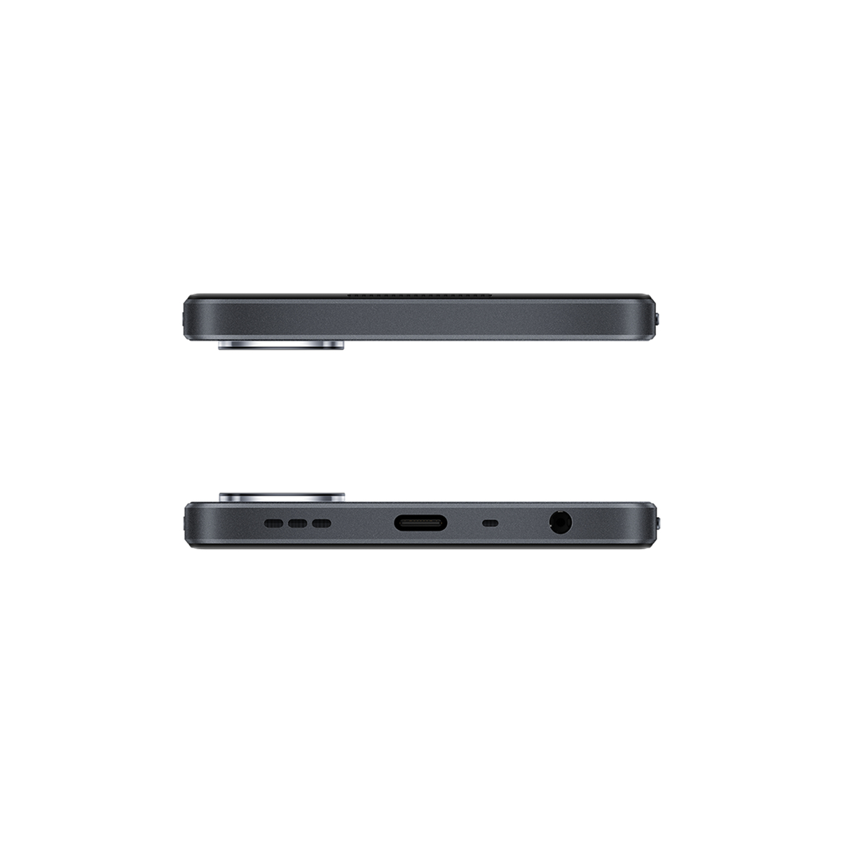 A78 5G 128GB - Black