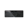 WIRELESS SOLAR KEYBOARD K750