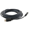 Flexible DisplayPort Cable