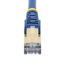 Cable - Blue CAT6a Cable 7.5 m