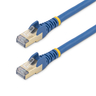 Cable - Blue CAT6a Cable 7.5 m