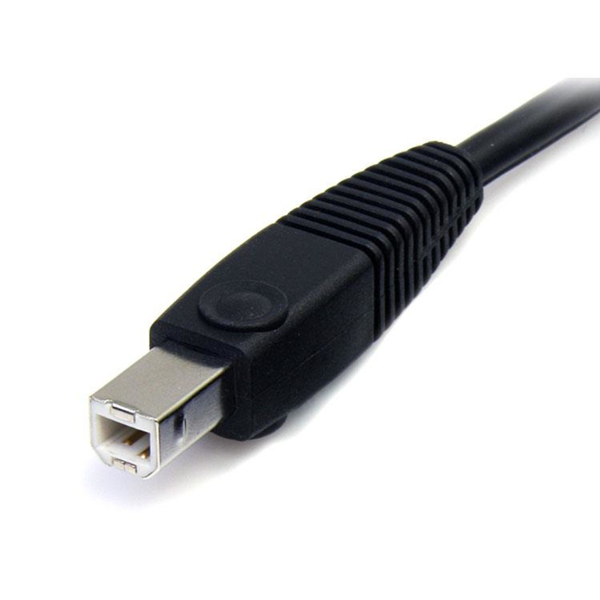6ft USB DisplayPort KVM Switch Cable