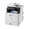 DCP-L8410CDW A4 Colour Laser MFP