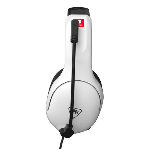 Airlite Fit Headset Black & White