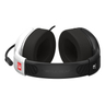 Airlite Fit Headset Black & White