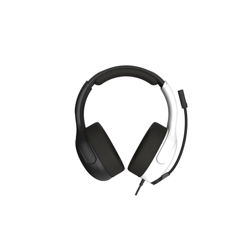 Airlite Fit Headset Black & White