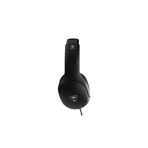 Airlite Fit Headset Black & White