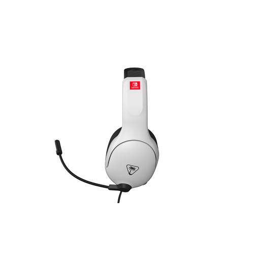 Airlite Fit Headset Black & White