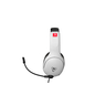 Airlite Fit Headset Black & White