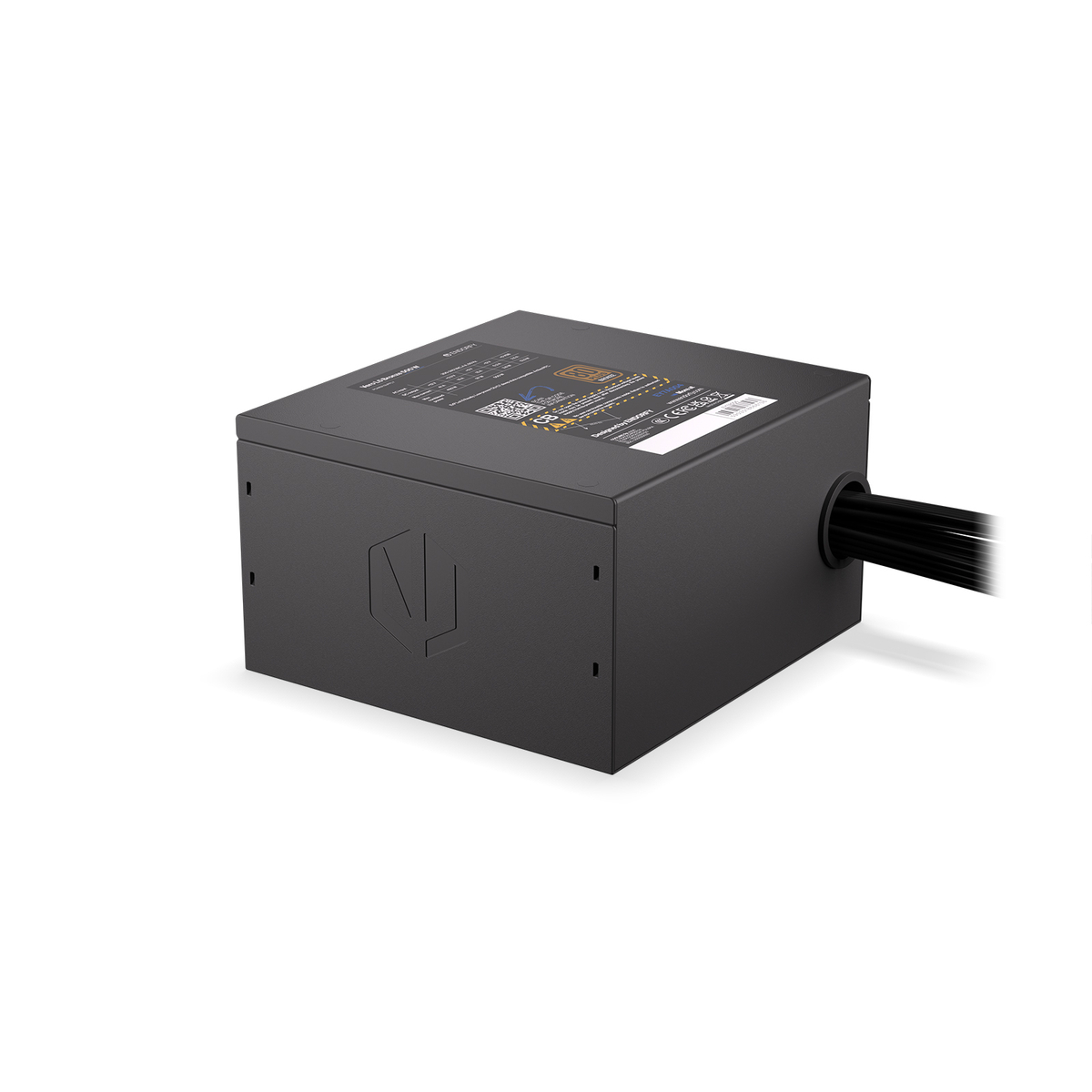 PSU Vero L5 Bronze 500 W