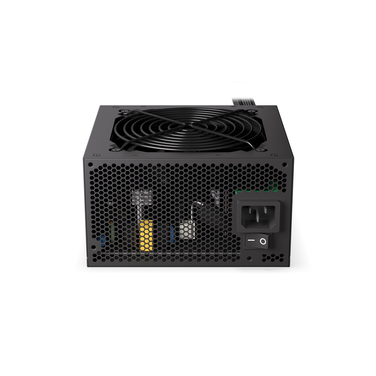 PSU Vero L5 Bronze 500 W