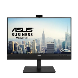 Asus, BE27ACSBK 27" WQHD IPS USB-C MM HA HDMI