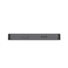 5K Magnetic Wireless PowerBank - Grey