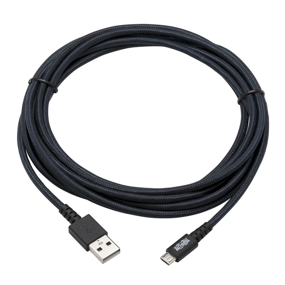 Heavy Duty Lightning to USB Charge 1.83M