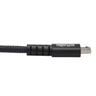 Heavy Duty Lightning to USB Charge 1.83M