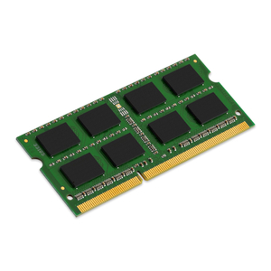 Kingston, 8GB 1600MHz DDR3L NonECC SODIMM Bulk50