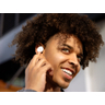PerL True Wireless Earbuds - White