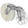 50mm White Opp Tape 50mm White Opp Tape