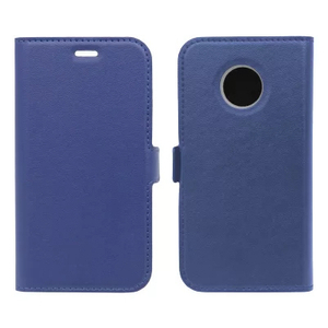 emporia, Book Cover leather caseSIMPLICITYV27Blue