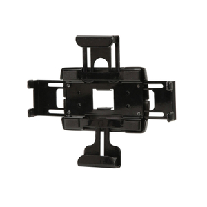 Peerless, PTM200 Universal Tablet Cradle Black