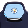 Defender Man City