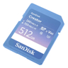Creator Card (SD UHS-II) 512GB