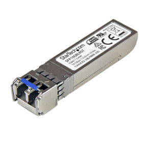 Startech, MSA Compliant 10GBase-LR SFP+ - SM 10 km